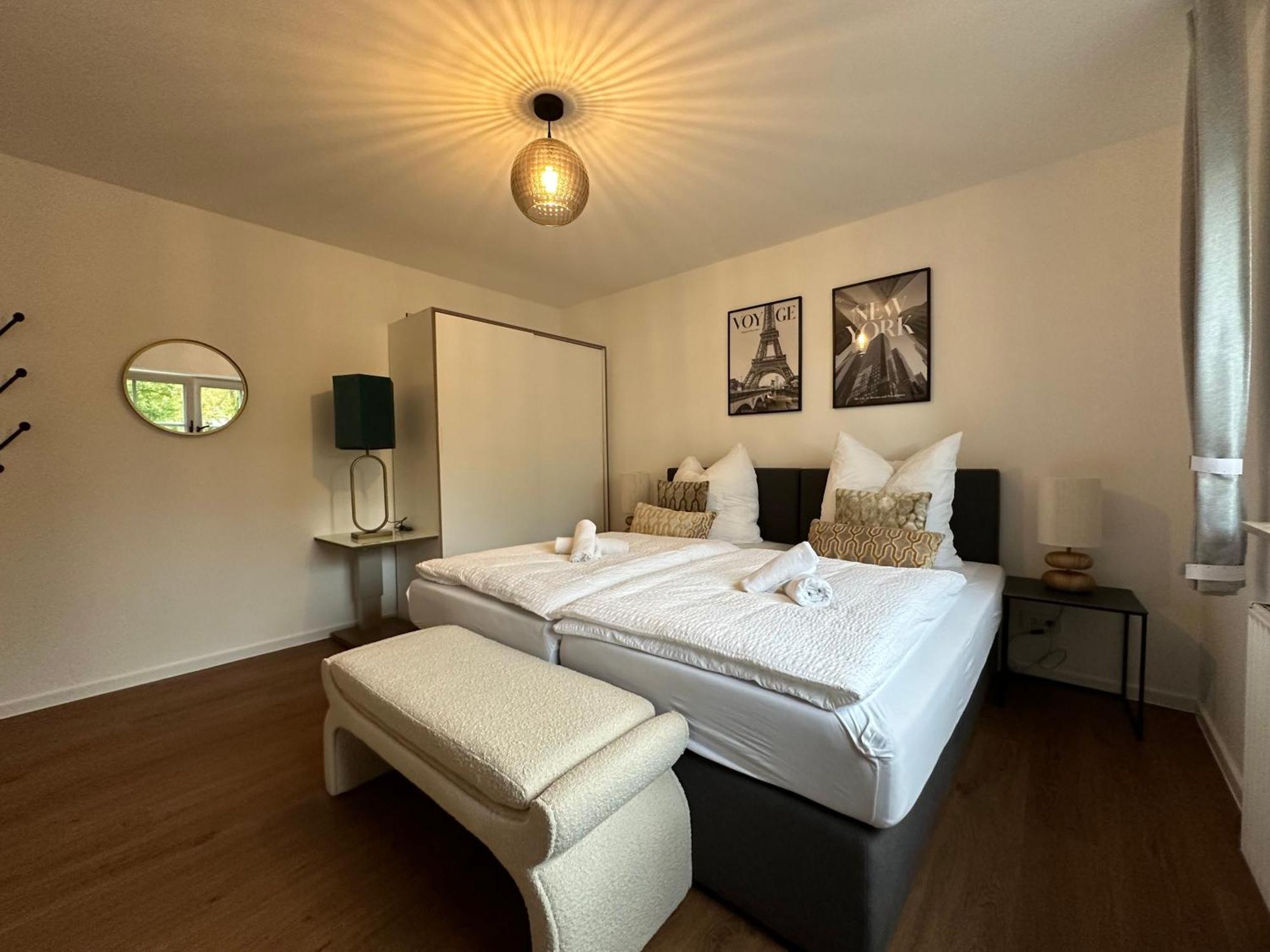 Apartment Living 77