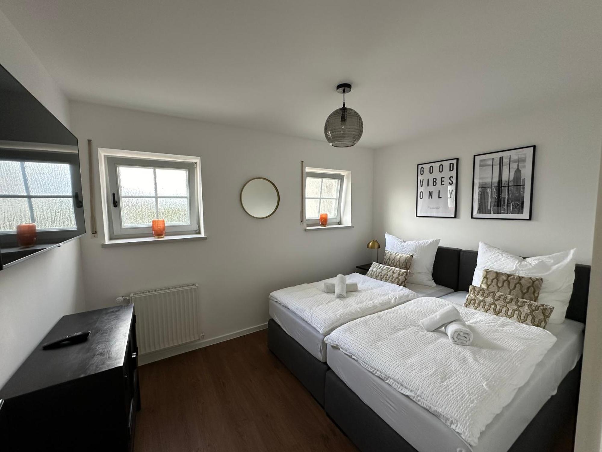 Apartment Living 77 Fulda