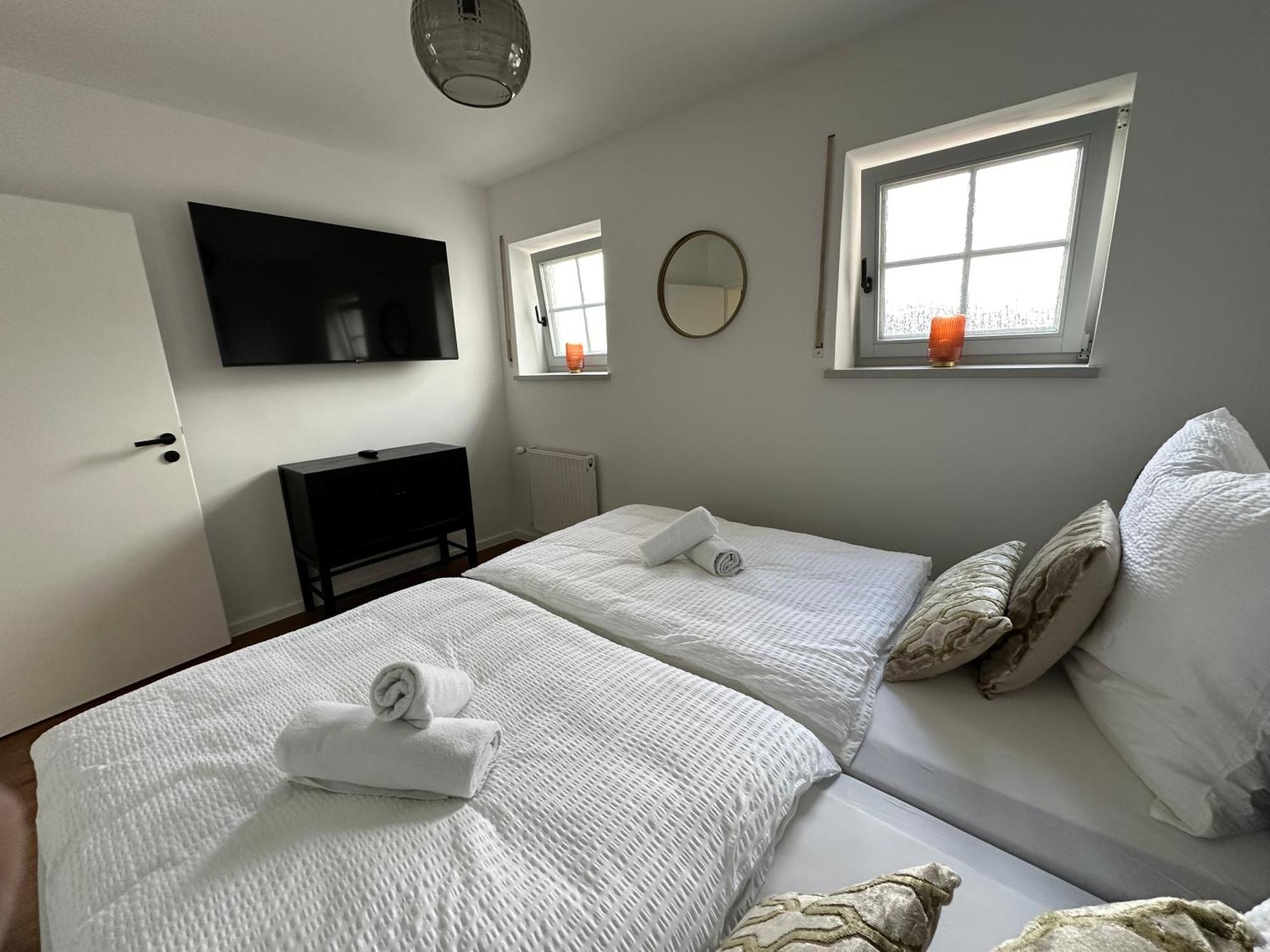 Apartment Living 77 Fulda