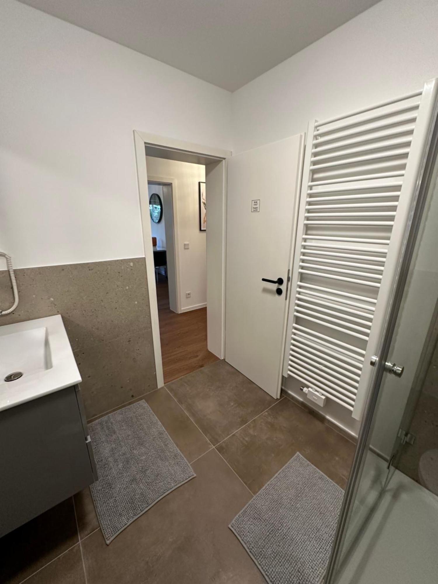 Apartment Living 77 Fulda