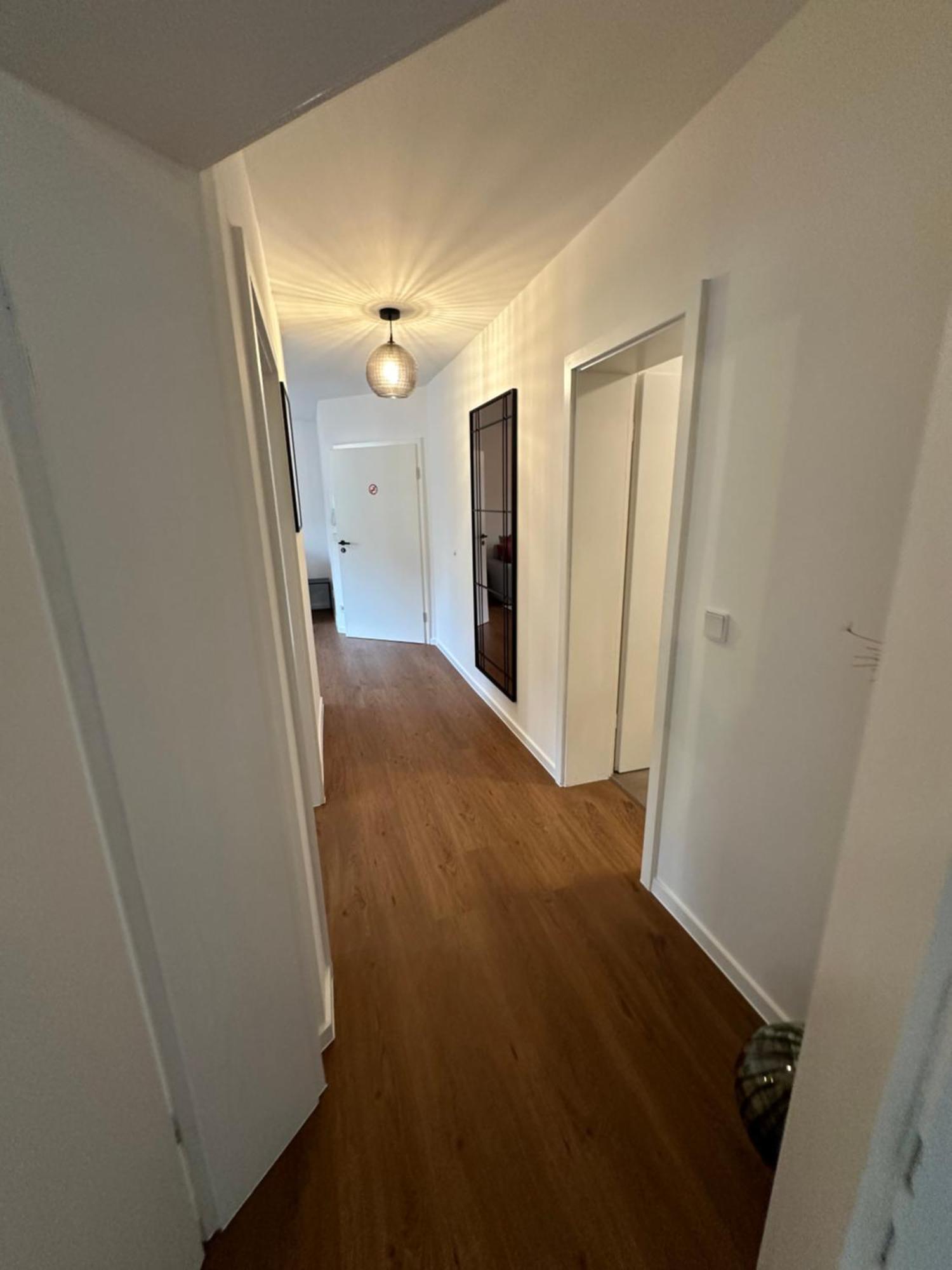 Apartment Living 77