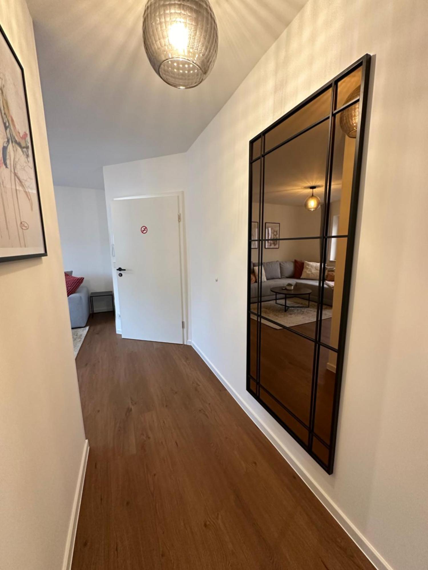 Living 77 Apartment Fulda