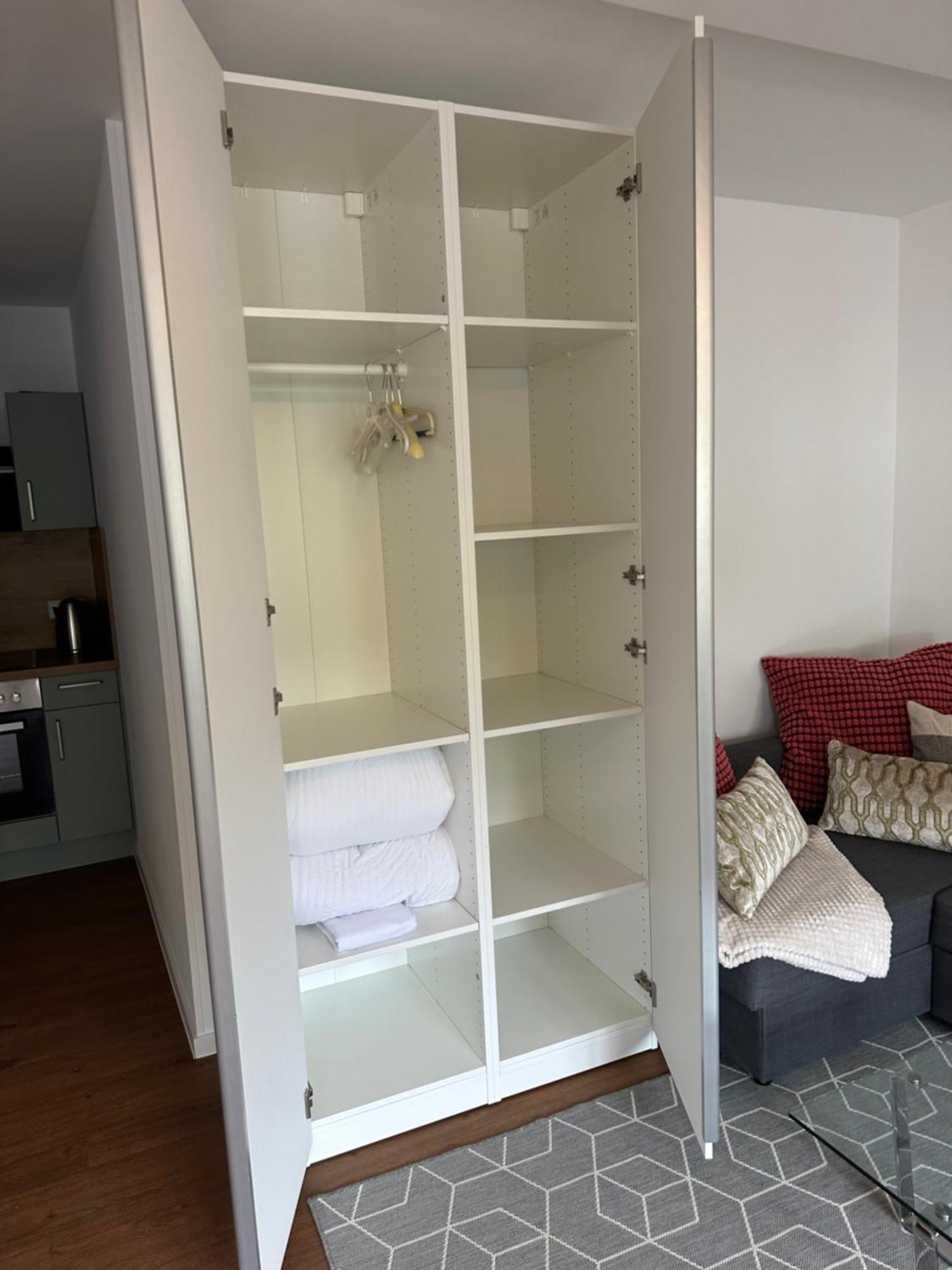 Apartment Living 77 Fulda