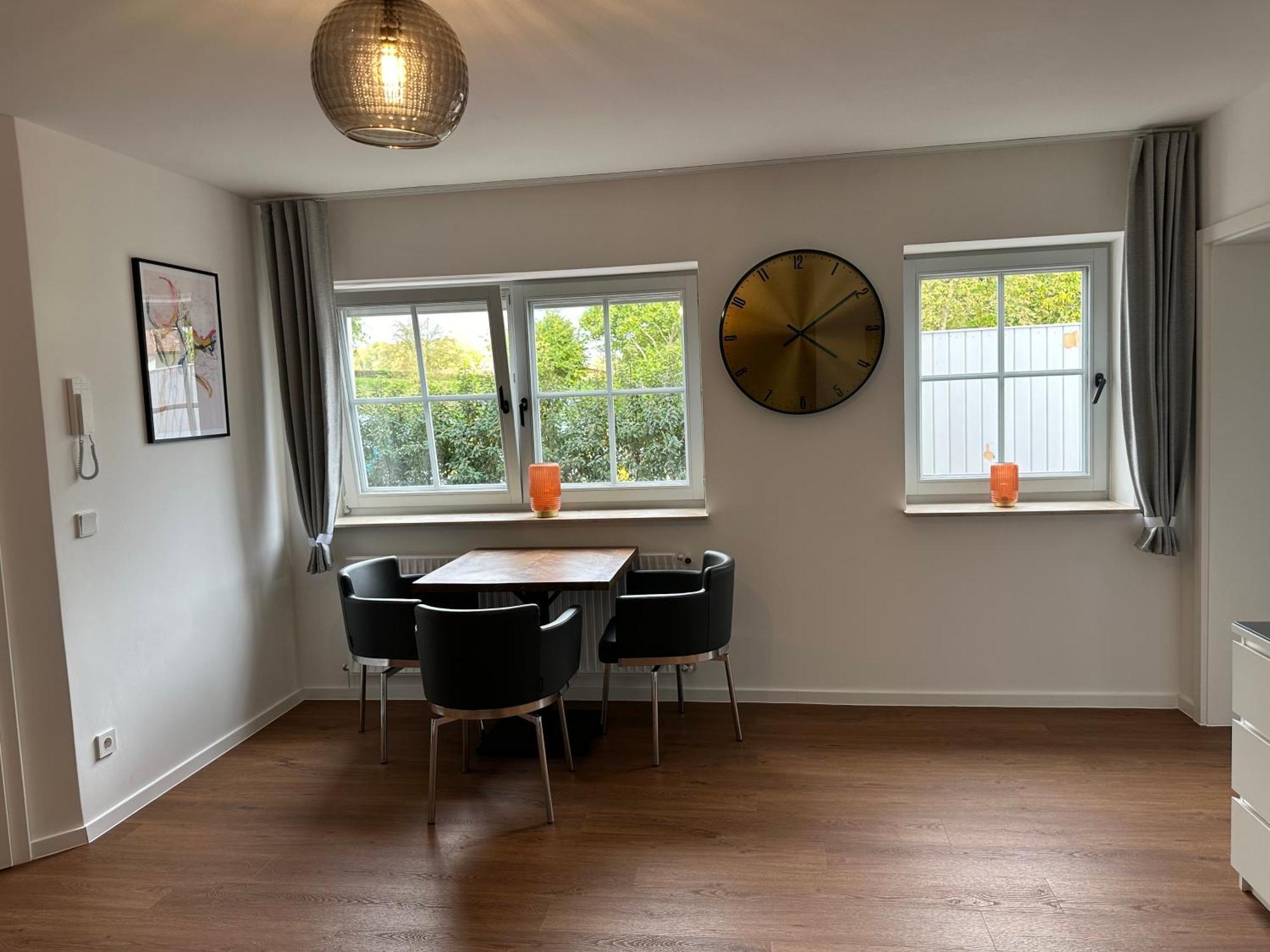 Living 77 Apartment Fulda