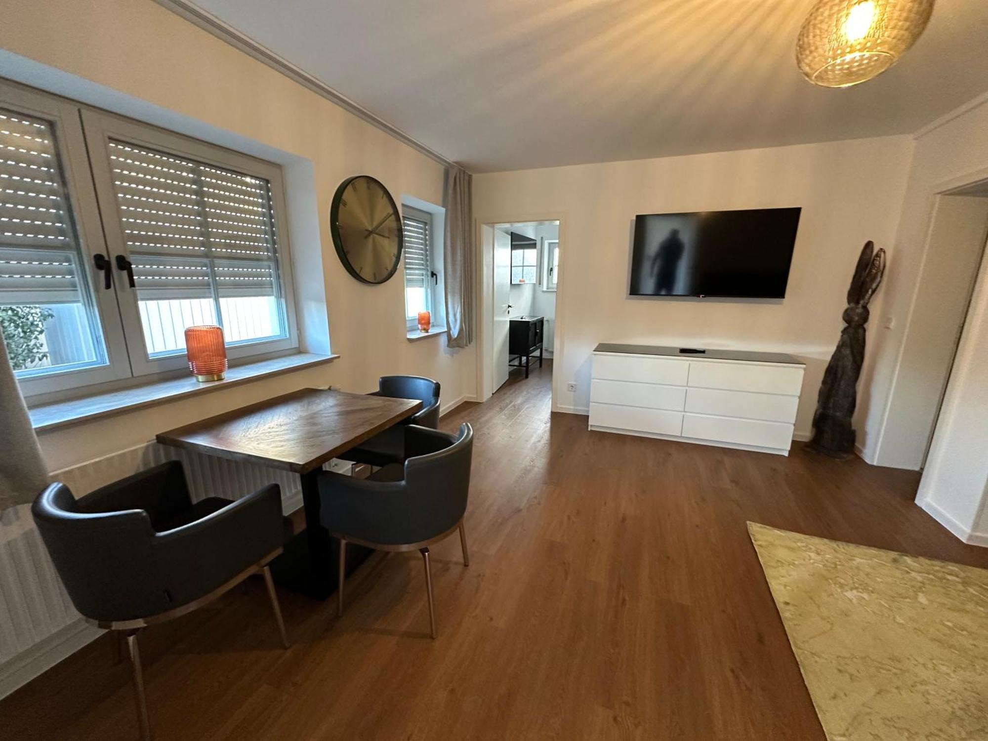 Living 77 * Fulda
